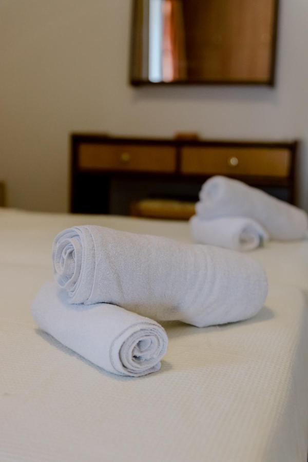 Blue Riviera Villas & Suites - Rodos Koskinou  Ngoại thất bức ảnh