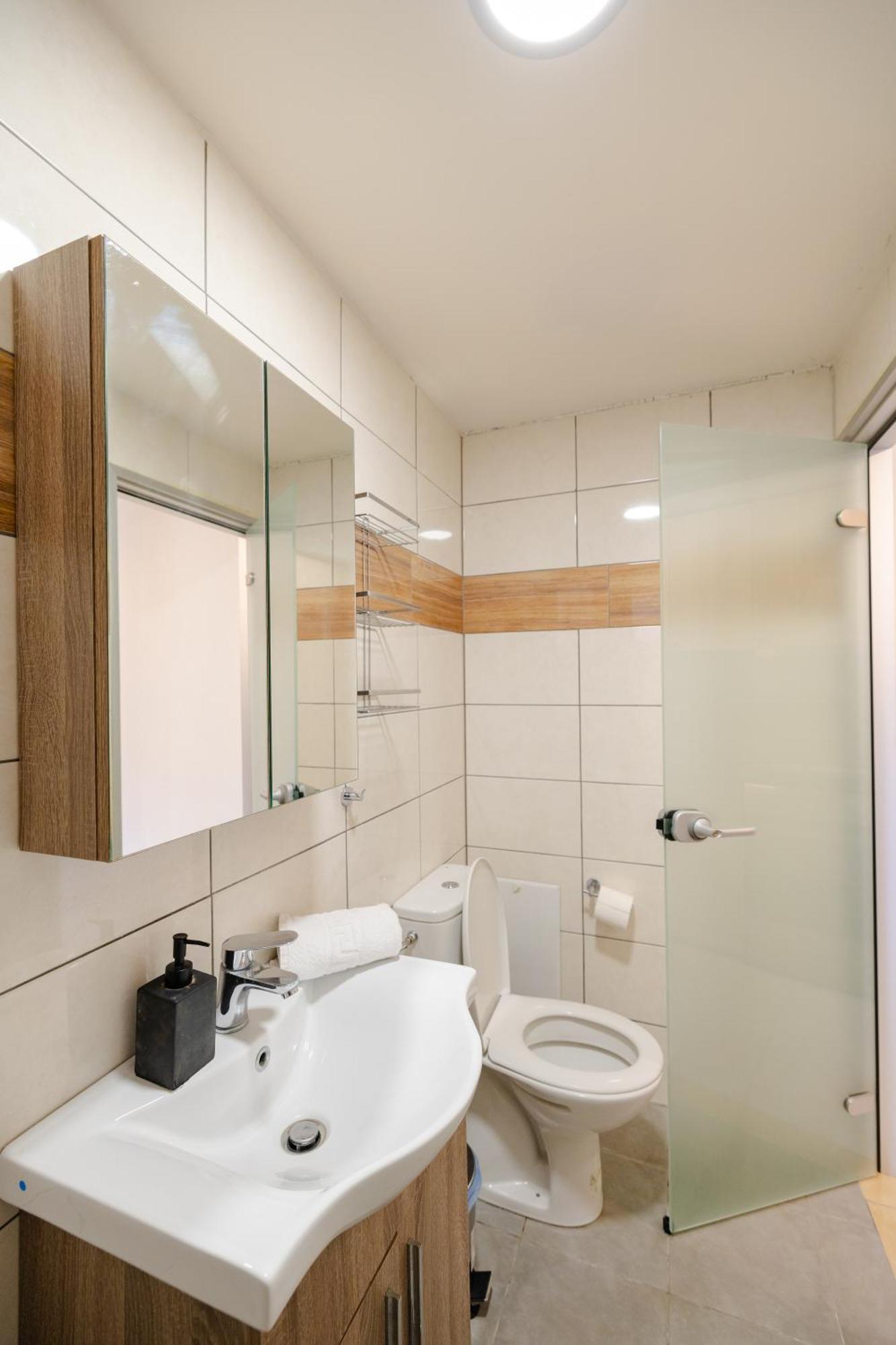 Blue Riviera Villas & Suites - Rodos Koskinou  Ngoại thất bức ảnh